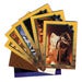 Image of STARGATE (THE MOVIE) TRADING CARDS - 1994