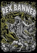 Image of Glenno Thrash Shirt