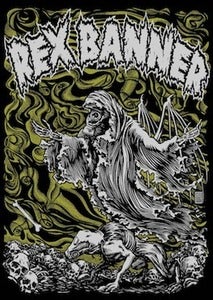 Image of Glenno Thrash Shirt