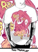 Image of Jake Rolfe Shirt
