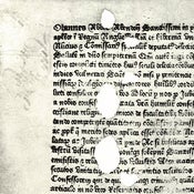 Image of A keepsake for Caxton