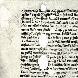 Image of A keepsake for Caxton