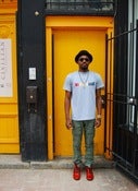 Image of INDIVIDUAL: DC Edition