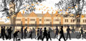 Image of Artists' market