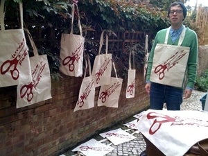 Image of Tote Bag