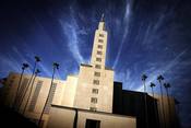 Image of Los Angeles Temple