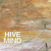 Image of Hivemind "Foreboding Winds" 7"