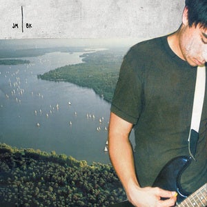 Image of Joyce Manor/Big Kids - Split 7"