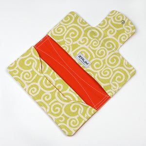 Image of  Biglietto 26 Passport Wallet