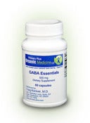 Image of GABA Essentials