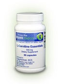 Image of L-Carnitine Essentials