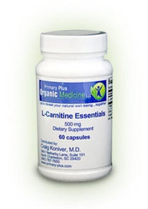 Image of L-Carnitine Essentials