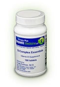 Image of B-complex Essentials