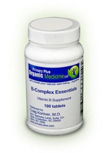 Image of B-complex Essentials