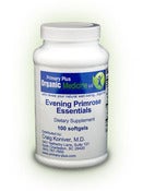 Image of Evening Primrose Oil Essentials