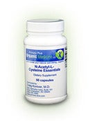 Image of N-Acetyl-Cysteine Essentials