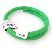 Knitwit Bangle - 6 colours