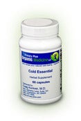 Image of Cold Essentials