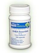 Image of DHEA Essentials 10mg