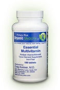 Image of Essential Mutivitamin