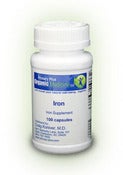 Image of Iron