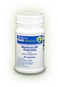 Image of Melatonin Essentials
