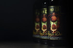 Image of The Art of Beer: Pappy's Dark