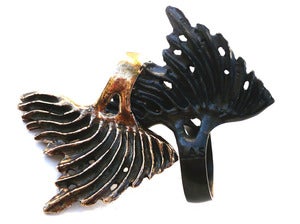 Image of The Marlin Fin