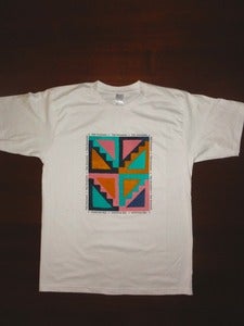 Image of Steps Tee