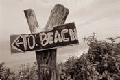 Image of To Beach