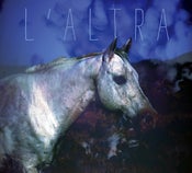 Image of L'Altra Telepathic Vinyl LP