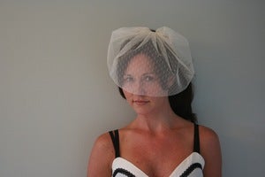 Image of Honeycomb Lush Blusher Veil