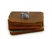 Image of Wing Wrap Ring