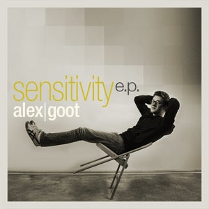 Image of "Sensitivity" - EP