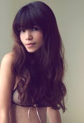 Image of Tease Triangle Bra