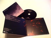 Image of REFLECTOR "Pass" CD