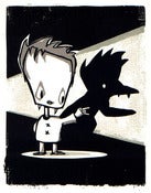 Image of The Impossible Shadow Puppeteer