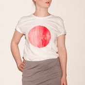 Image of HOPE FOR JAPAN Shirt S