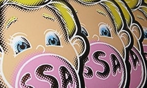 Image of Bubble Boy Decal Pack