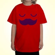 Image of Mustache