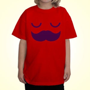 Image of Mustache