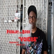 Image of Pedalay the Boss - Voices (MP3)