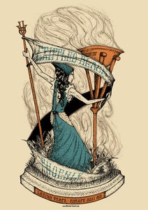 Image of Crippled Black Phoenix:  Laying Traps Europe 2011
