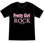 Image of PRETTY GIRL