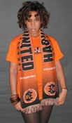 Image of Hackney United Official Club Scarf
