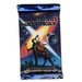 Image of FANTASY ART DAVID MATTINGLY TRADING CARDS - 1995