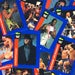 Image of WWF CLASSIC WRESTLING SUPERSTAR CARDS - 1991