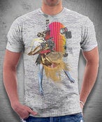 Image of MINGAdigm | Kingless Kingdom
