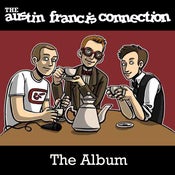 Image of The Album