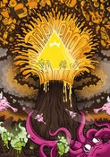 Image of The End Of The World (Print)